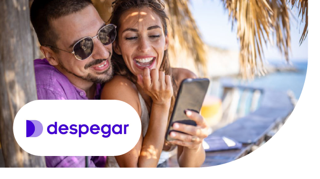 10% off en Despegar para viajar a Brasil